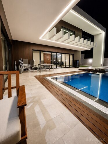 Продается 5-комн. дом/дача 370 м², пос. Бильгях, photo 18 from 26