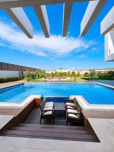 Продается 5-комн. дом/дача 370 м², пос. Бильгях, photo 12 from 26