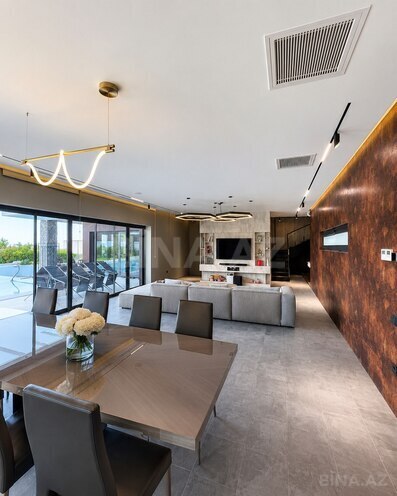 Продается 5-комн. дом/дача 370 м², пос. Бильгях, photo 16 from 26