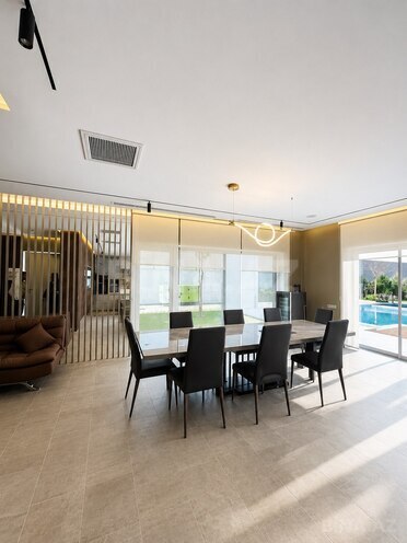Продается 5-комн. дом/дача 370 м², пос. Бильгях, photo 9 from 26