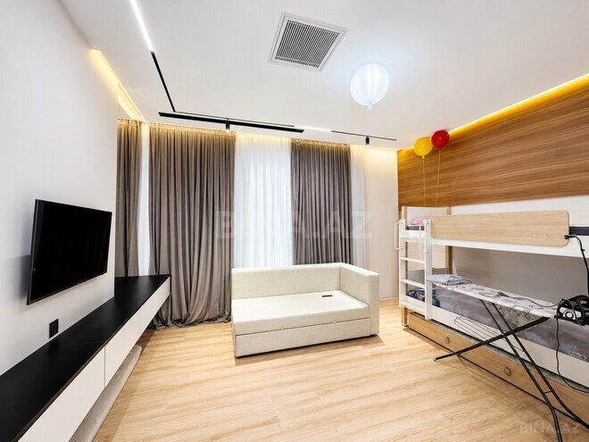 Продается 5-комн. дом/дача 370 м², пос. Бильгях, photo 11 from 26