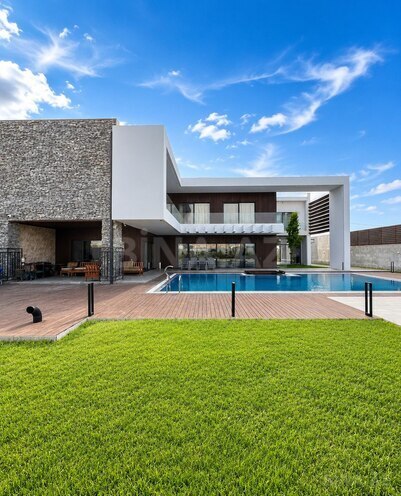 Продается 5-комн. дом/дача 370 м², пос. Бильгях, photo 1 from 26