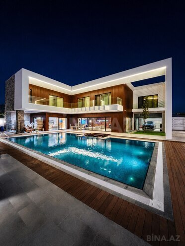 Продается 5-комн. дом/дача 370 м², пос. Бильгях, photo 8 from 26