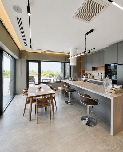 Продается 5-комн. дом/дача 370 м², пос. Бильгях, photo 14 from 26
