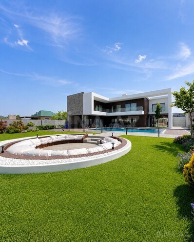 Продается 5-комн. дом/дача 370 м², пос. Бильгях, photo 23 from 26