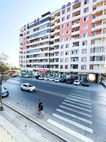 Сдаётся  объект 350 м², пос. Бинагади, photo 1 from 22