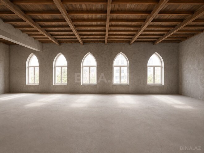 Сдаётся  объект 350 м², пос. Бинагади, photo 3 from 22