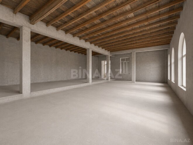 Сдаётся  объект 350 м², пос. Бинагади, photo 11 from 22