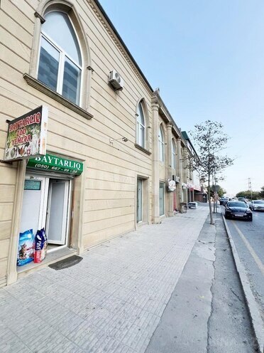 Сдаётся  объект 350 м², пос. Бинагади, photo 13 from 22