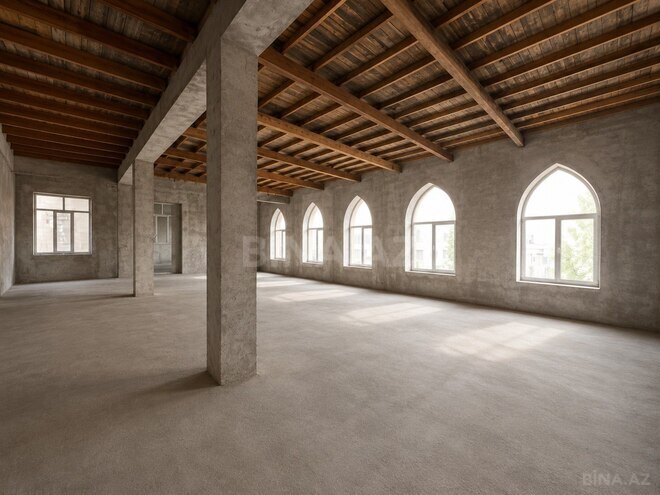Сдаётся  объект 350 м², пос. Бинагади, photo 5 from 22
