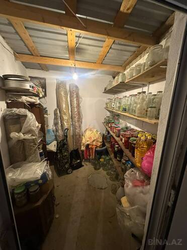 Satılır 3 otaqlı həyət evi/bağ evi 60 m², photo 13 from 15