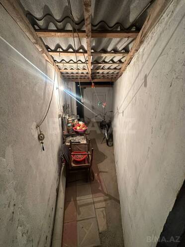Satılır 3 otaqlı həyət evi/bağ evi 60 m², photo 12 from 15