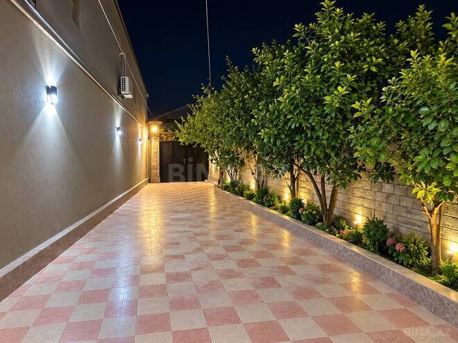 Satılır 3 otaqlı həyət evi/bağ evi 60 m², photo 14 from 15