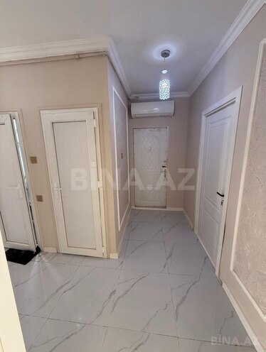 Продаётся 3-комн. вторичка 93 м², м. Ази Асланов, photo 9 from 14