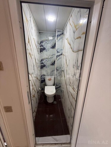 Продаётся 3-комн. вторичка 93 м², м. Ази Асланов, photo 7 from 14