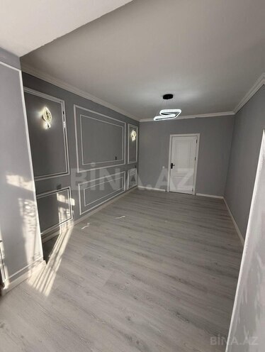 Продаётся 3-комн. вторичка 93 м², м. Ази Асланов, photo 12 from 14