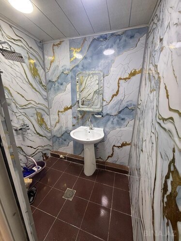 Продаётся 3-комн. вторичка 93 м², м. Ази Асланов, photo 4 from 14