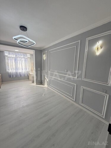 Продаётся 3-комн. вторичка 93 м², м. Ази Асланов, photo 10 from 14