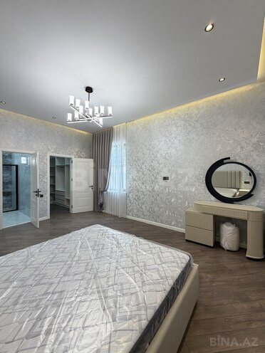Satılır 4 otaqlı həyət evi/bağ evi 180 m², Mərdəkan q., photo 19 from 22