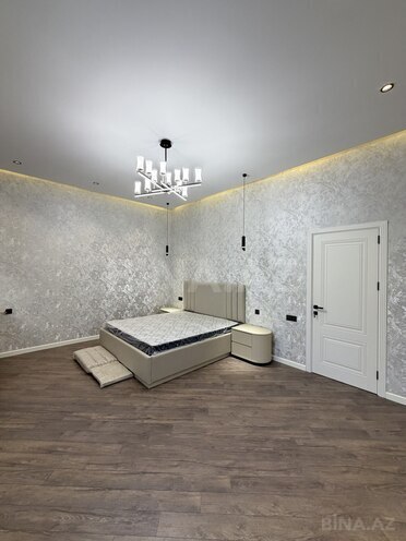 Satılır 4 otaqlı həyət evi/bağ evi 180 m², Mərdəkan q., photo 18 from 22