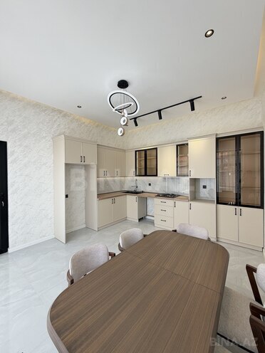 Satılır 4 otaqlı həyət evi/bağ evi 180 m², Mərdəkan q., photo 13 from 22