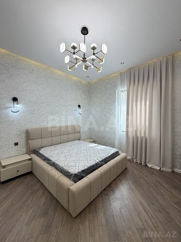 Satılır 4 otaqlı həyət evi/bağ evi 180 m², Mərdəkan q., photo 16 from 22