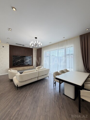Satılır 4 otaqlı həyət evi/bağ evi 180 m², Mərdəkan q., photo 10 from 22
