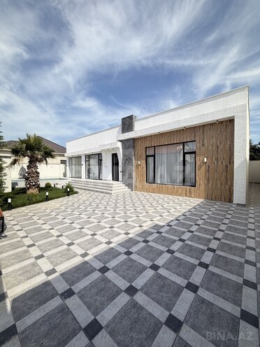 Satılır 4 otaqlı həyət evi/bağ evi 180 m², Mərdəkan q., photo 5 from 22