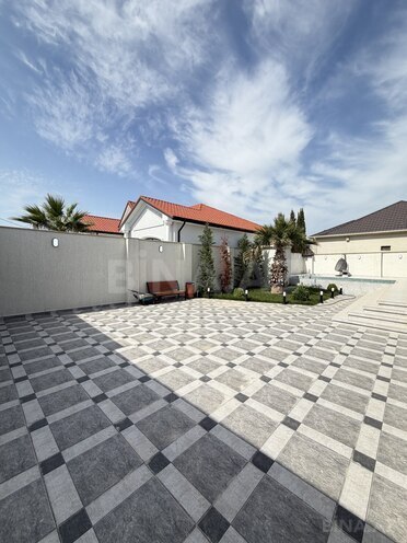 Satılır 4 otaqlı həyət evi/bağ evi 180 m², Mərdəkan q., photo 4 from 22