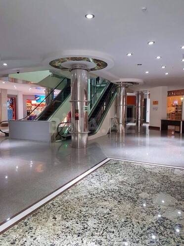 Сдается 4-комн. новостройка 230 м², м. Сахил, photo 30 from 31