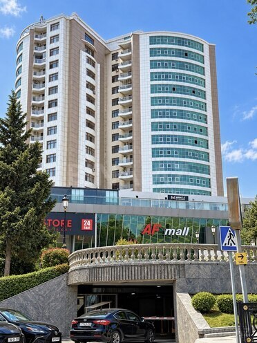 Сдается 4-комн. новостройка 230 м², м. Сахил, photo 1 from 31