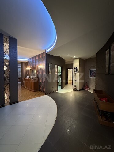 Сдается 4-комн. новостройка 230 м², м. Сахил, photo 3 from 31