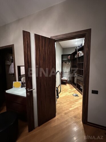 Сдается 4-комн. новостройка 230 м², м. Сахил, photo 23 from 31
