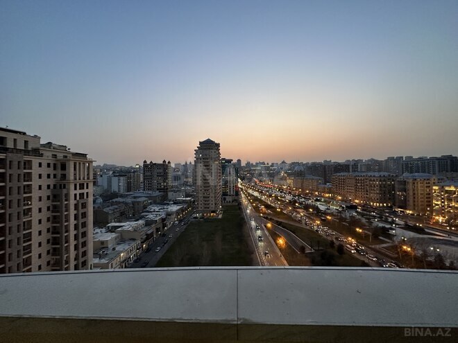 Сдается 4-комн. новостройка 230 м², м. Сахил, photo 17 from 31