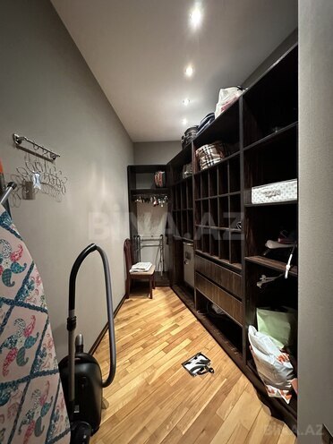 Сдается 4-комн. новостройка 230 м², м. Сахил, photo 14 from 31