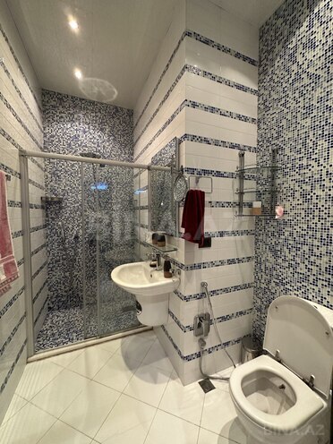 Сдается 4-комн. новостройка 230 м², м. Сахил, photo 15 from 31