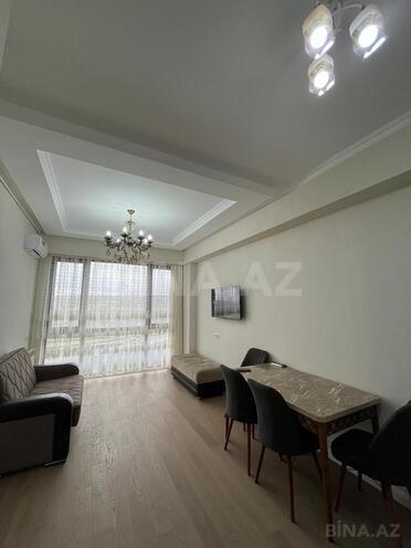 Сдаётся 2-комн. новостройка 60 м², Ясамальский р., photo 4 from 9