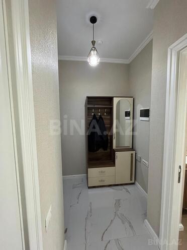 Сдаётся 2-комн. новостройка 60 м², Ясамальский р., photo 6 from 9