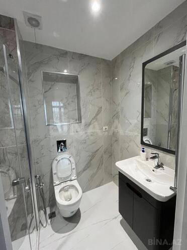 Сдаётся 2-комн. новостройка 60 м², Ясамальский р., photo 7 from 9