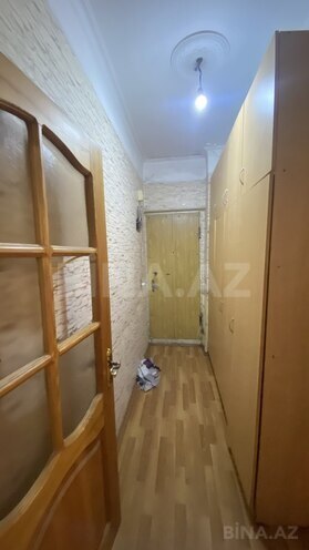 Сдаётся 1-комн. вторичка 45 м², пос. Старые Гюнешли, photo 4 from 14