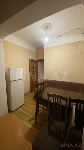 Сдаётся 1-комн. вторичка 45 м², пос. Старые Гюнешли, photo 9 from 14