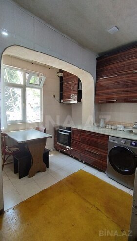Продаётся 3-комн. вторичка 83 м², м. Ази Асланов, photo 3 from 10