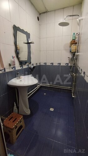 Продаётся 3-комн. вторичка 83 м², м. Ази Асланов, photo 7 from 10