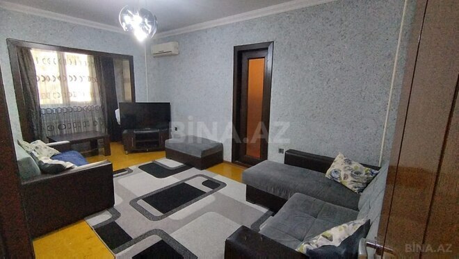 Продаётся 3-комн. вторичка 83 м², м. Ази Асланов, photo 5 from 10