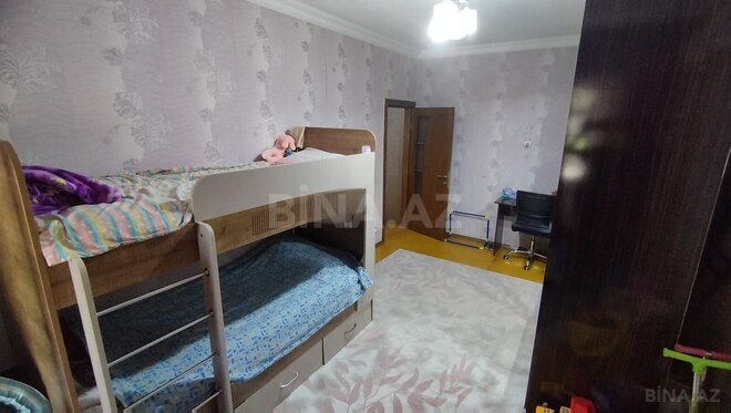 Продаётся 3-комн. вторичка 83 м², м. Ази Асланов, photo 4 from 10