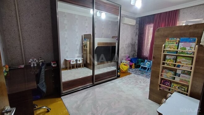 Продаётся 3-комн. вторичка 83 м², м. Ази Асланов, photo 6 from 10