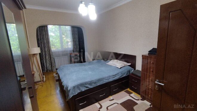 Продаётся 3-комн. вторичка 83 м², м. Ази Асланов, photo 1 from 10