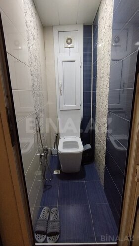 Продаётся 3-комн. вторичка 83 м², м. Ази Асланов, photo 9 from 10
