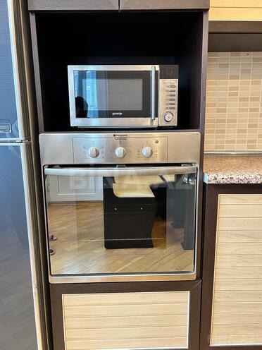 İcarəyə verilir 3 otaqlı yeni tikili 110 m², Nizami m., photo 11 from 16