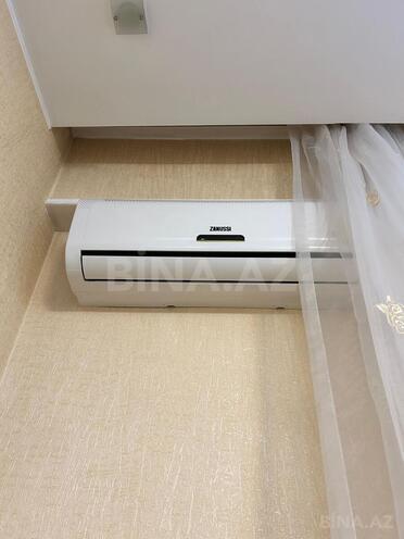 İcarəyə verilir 3 otaqlı yeni tikili 110 m², Nizami m., photo 14 from 16